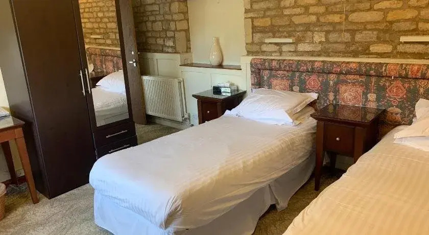 Toft Country House Hotel and Golf Club