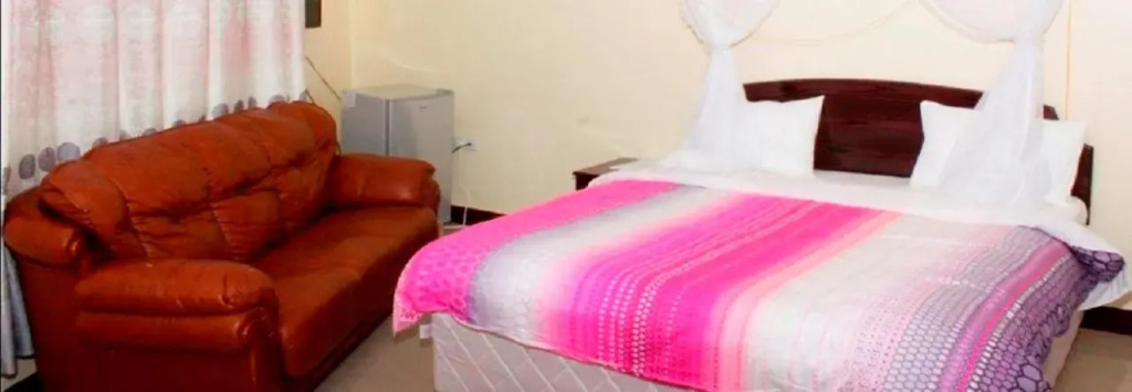 Lenny Hotel Ltd.