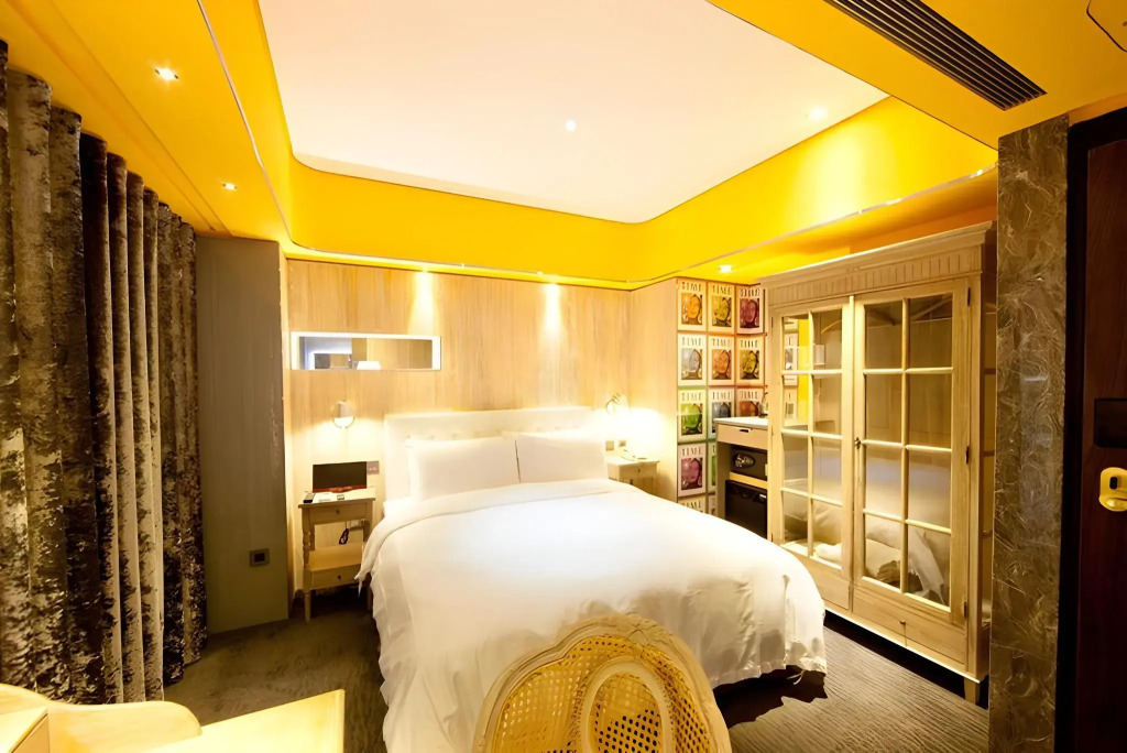 inhouse Hotel