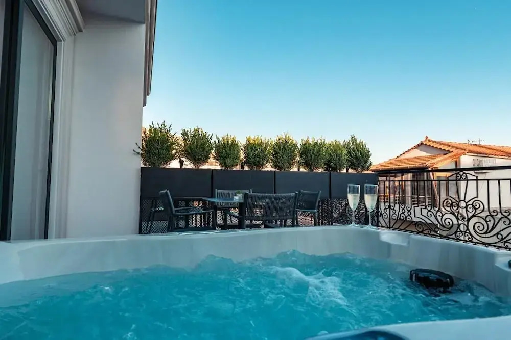 Mae Select Hotel