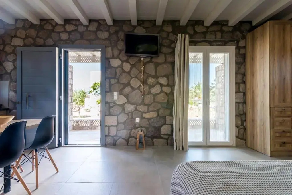 Kristens Studio & Apartments