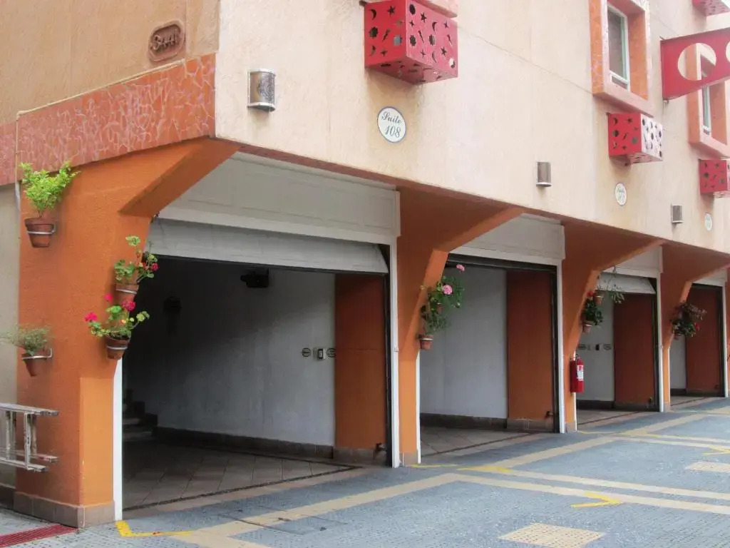 Hotel Real Azteca