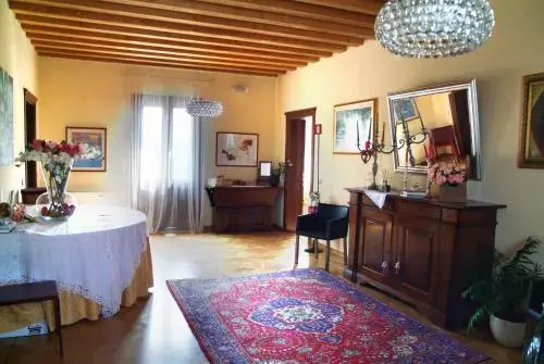 Locanda Da Piero