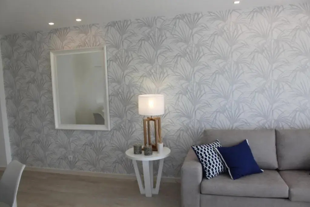 Apartamento Morning Cascade