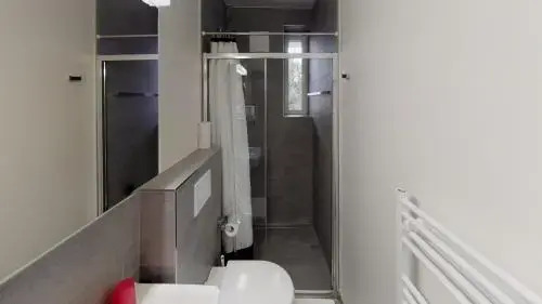 Apartments Logis 69