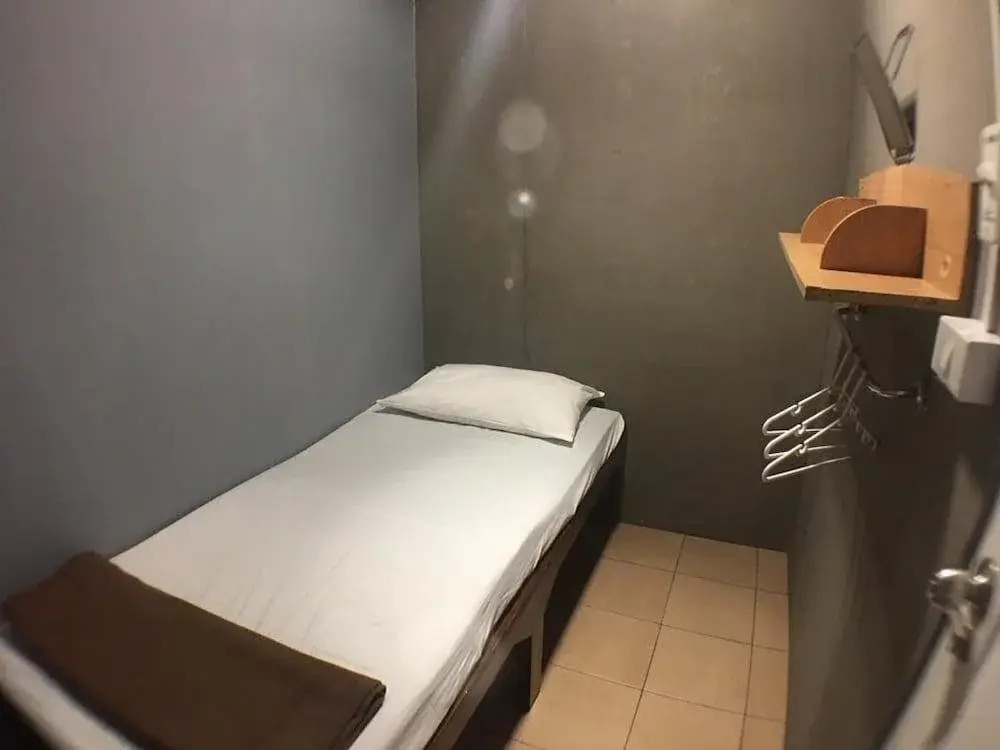 The Local Hostel