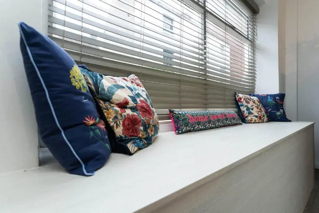 Princes Street Retreat