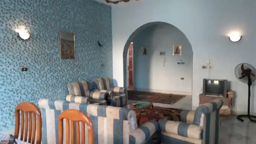 منزل عبد الرحيم العمدة