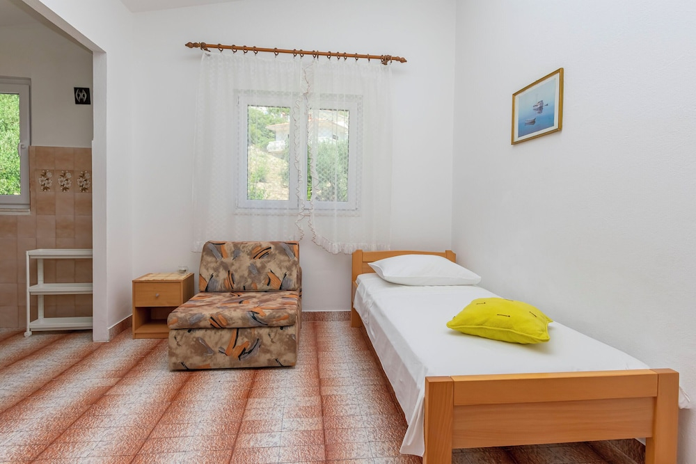 Apartments Slavka