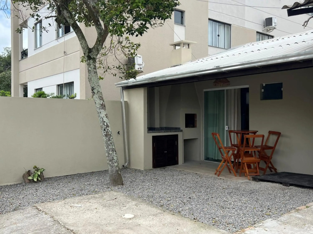 Casa entre dois mares - Casa Bege