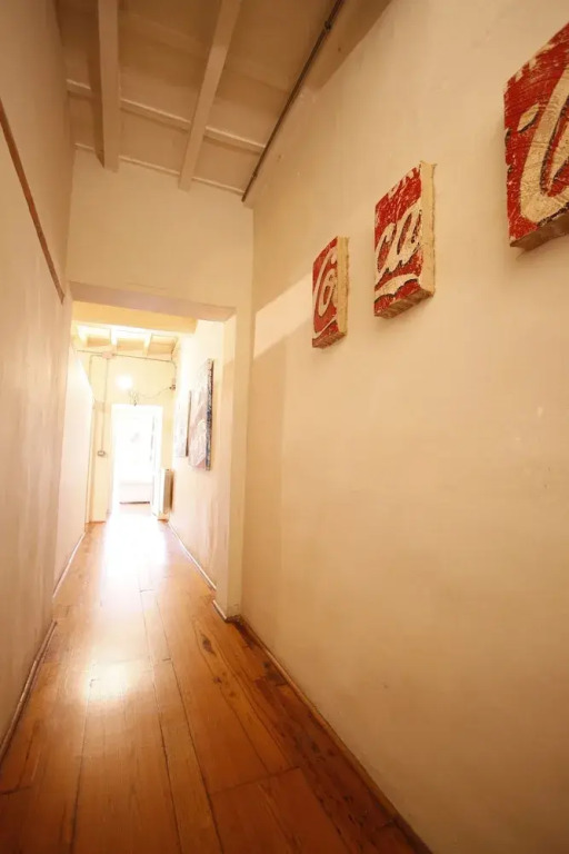 Artistic Flat in Oltrarno Florence