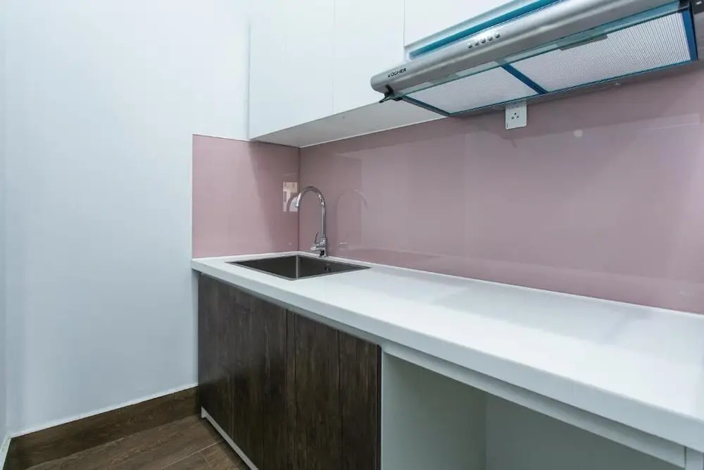 Hoàng Anh Apartment