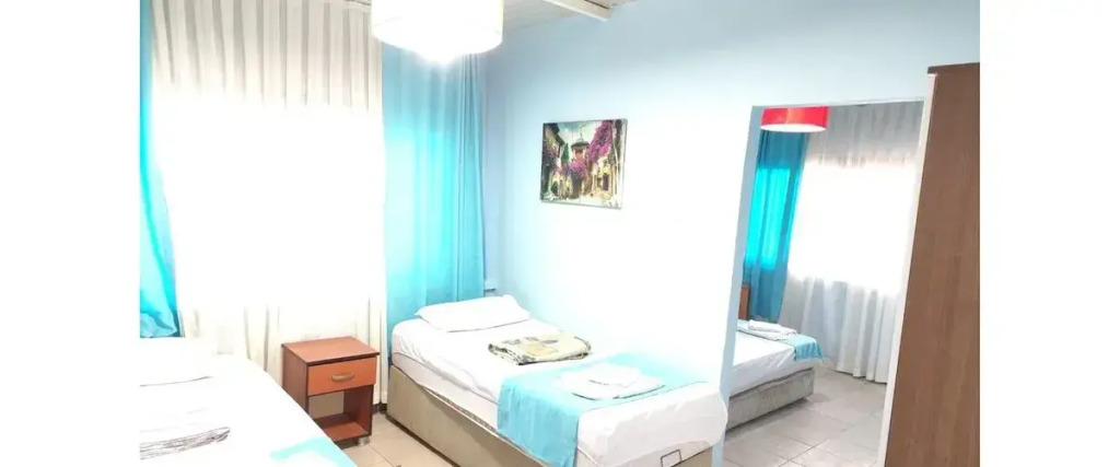 Yeşim Pansiyon