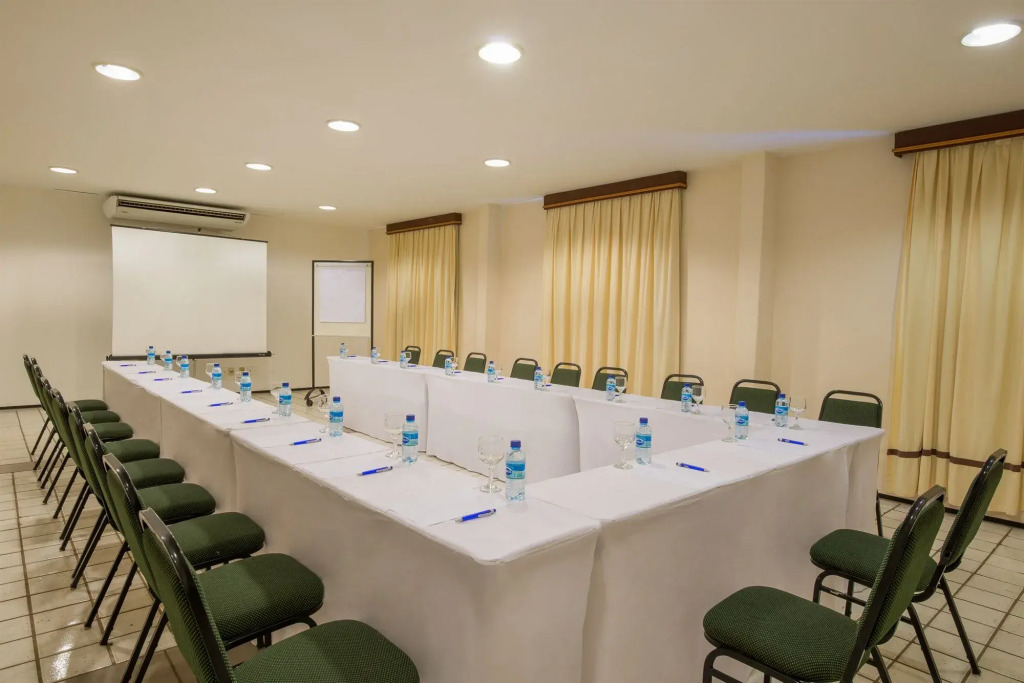Brisamar Hotel & SPA São Luís