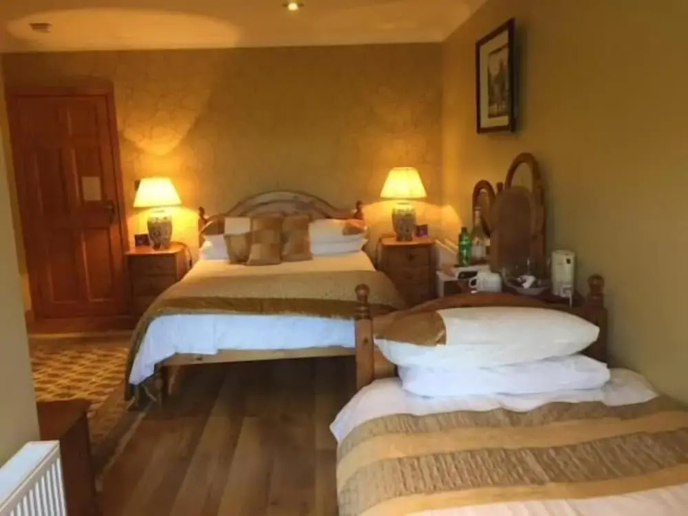 Evergreen Bed & Breakfast