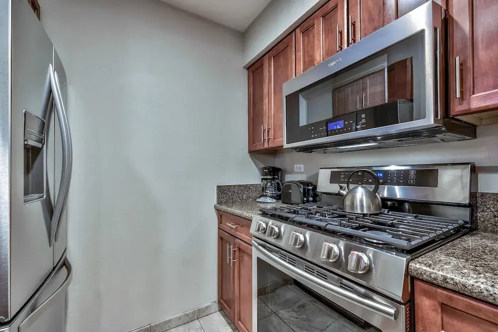 Instagrammable Townhome Steps From Lake Tahoe â€“ Sleeps 10! 4 Bedroom Townhouse by RedAwning