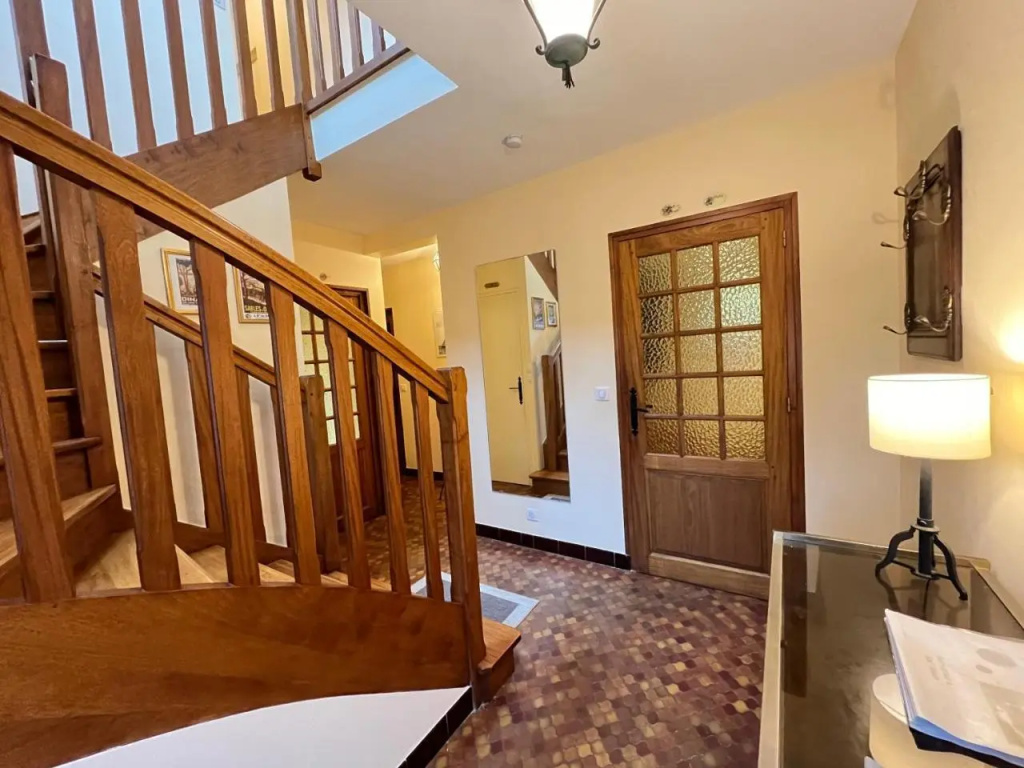 Maison Fréhel, 6 pièces, 8 personnes - FR-1-501-163