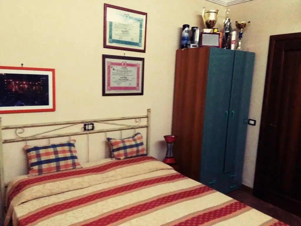 Letizia Sea Holiday Home