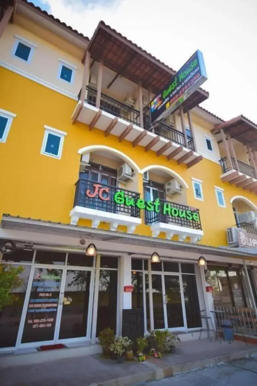JC Guesthouse