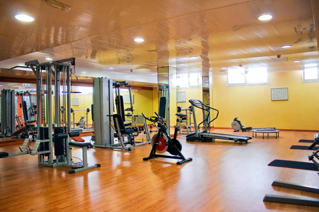 Hotel Servigroup Marina Playa