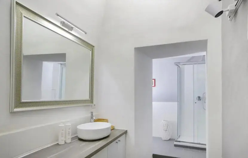 Flat 50M² 2 Bedrooms 2 Bathrooms - Naples