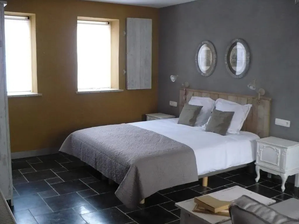 B&B Kamer en Aambeeld