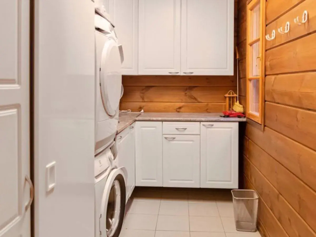 Holiday Home Kivalonmaa a