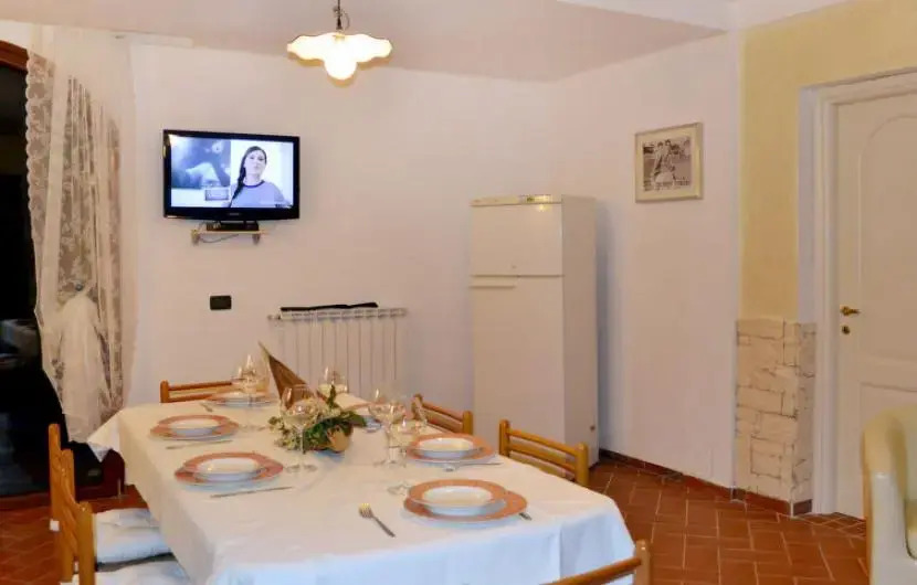 Flat 140M² 2 Bedrooms 2 Bathrooms - Cavi