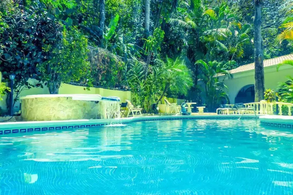 Hotel Villa Romantica