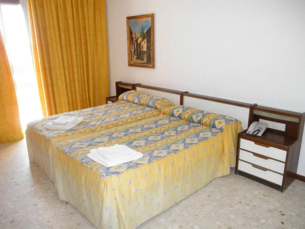 Hotel Servigroup Koral Beach 4 Sup