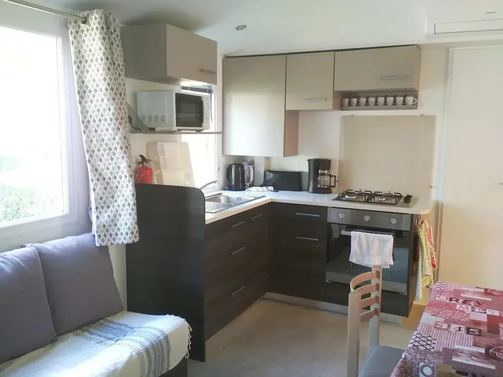 Property With 3 Bedrooms in Vias, With Pool Access, Furnished Terrace