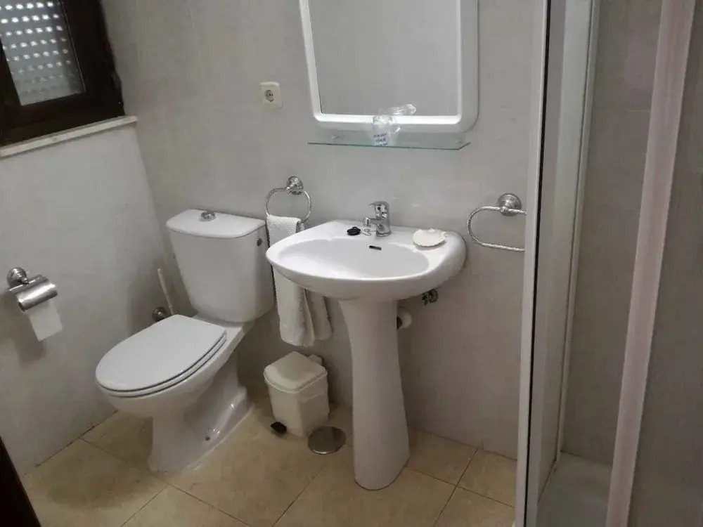 Hostal Mesón González