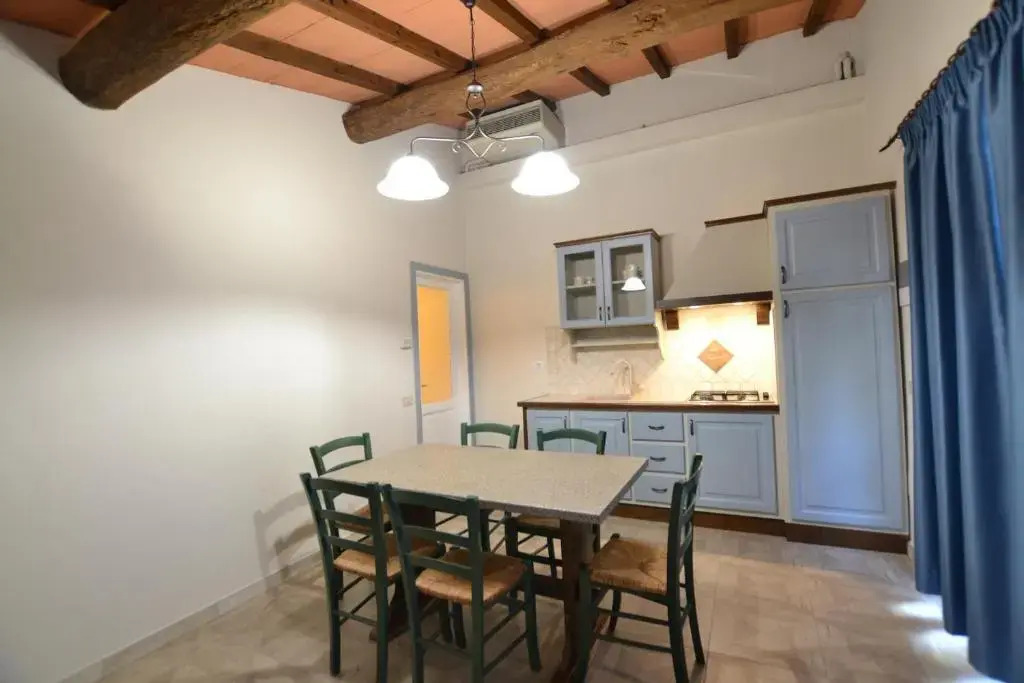 Villa Bolgherello