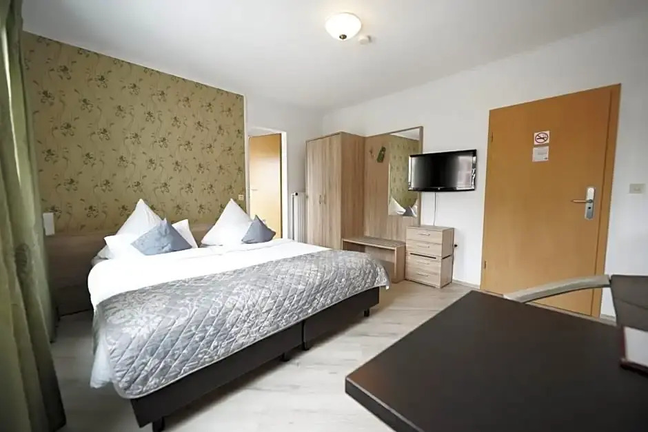 Hotel Wurster Kroog
