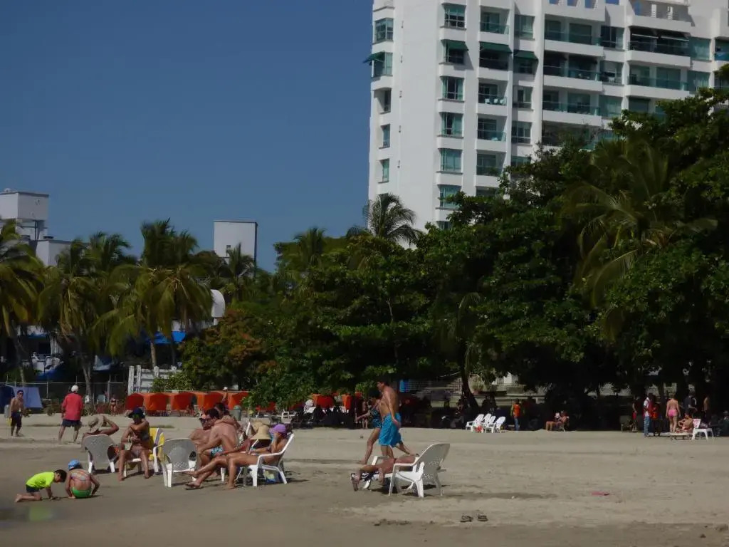 Costa Azul Suites 802