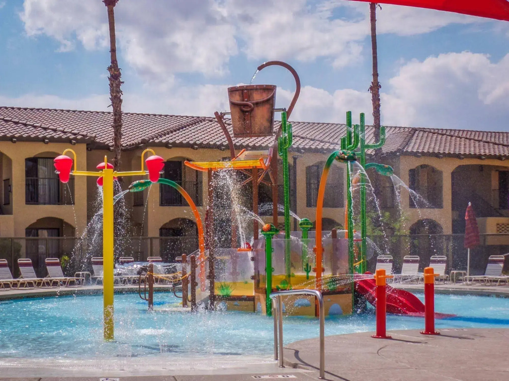 Holiday Inn Club Vacations Scottsdale Resort