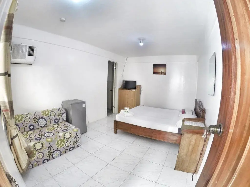 FIESTA HAUS RESORT