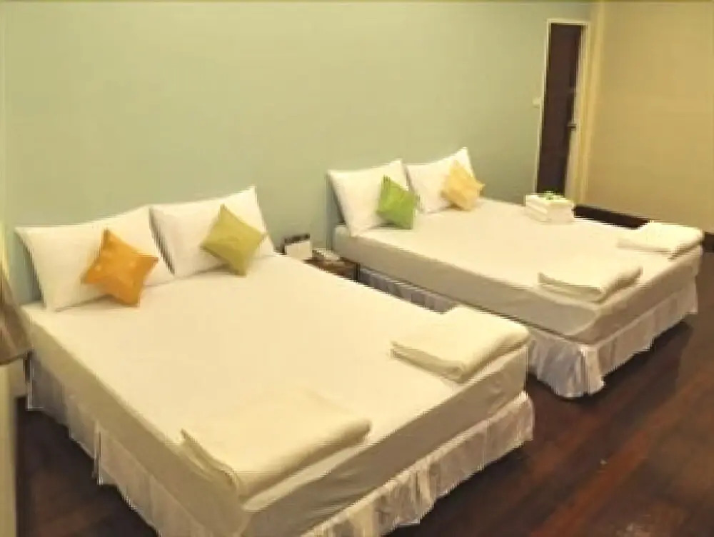 Phetkasem Hotel