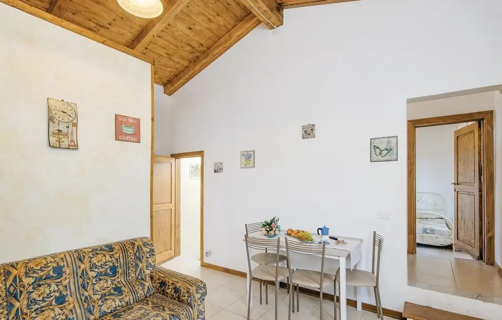 Casa di Francesca