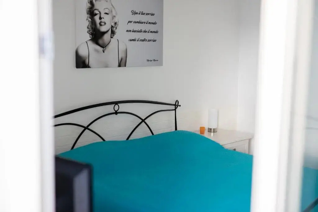 Bed&Dreams in Salento Camera Superior
