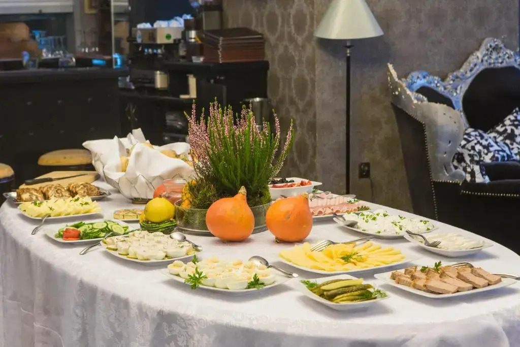 Hotel Fryderyk