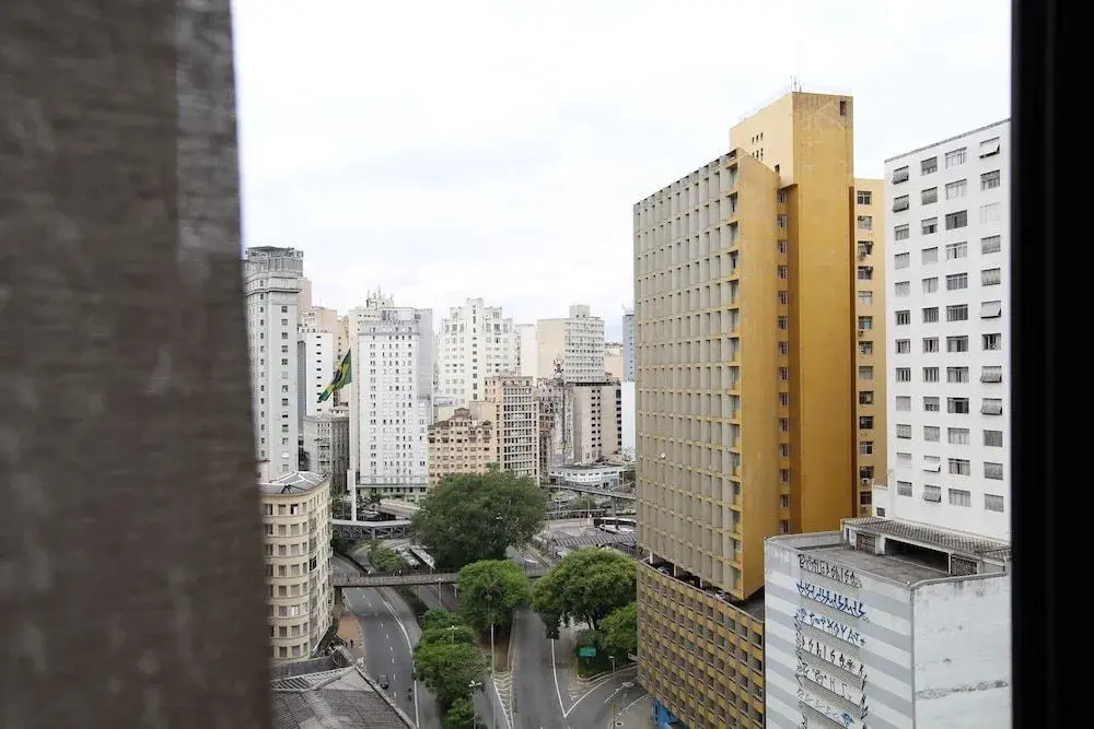 Carvalho SP 135
