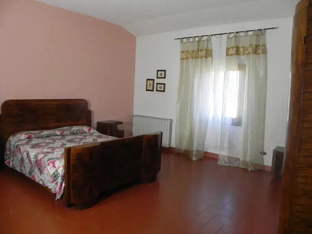 Agriturismo Poderi Minori
