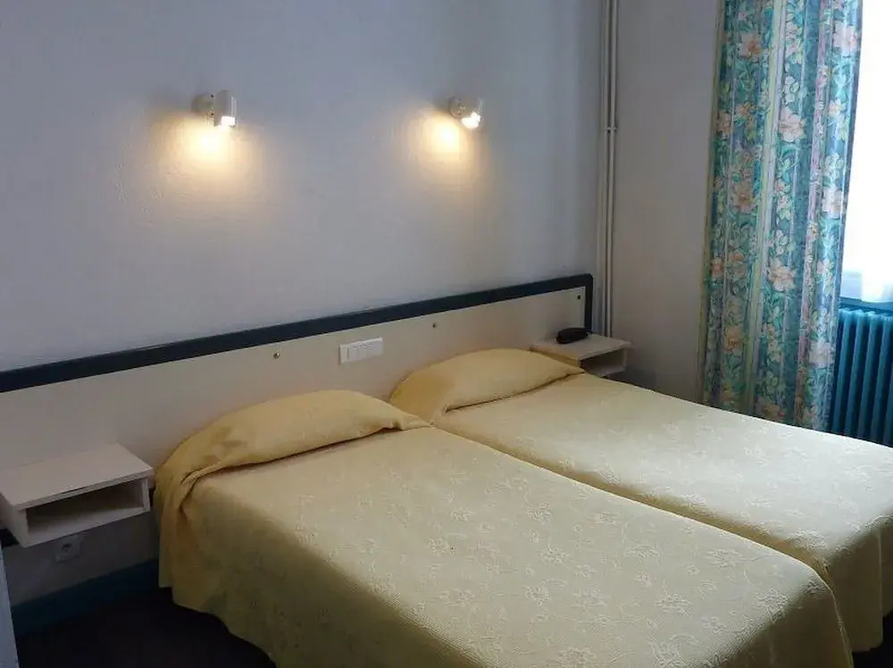 Hôtel Le Bristol