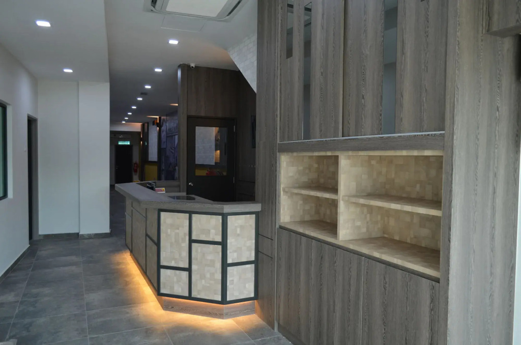 Travelland Hotel