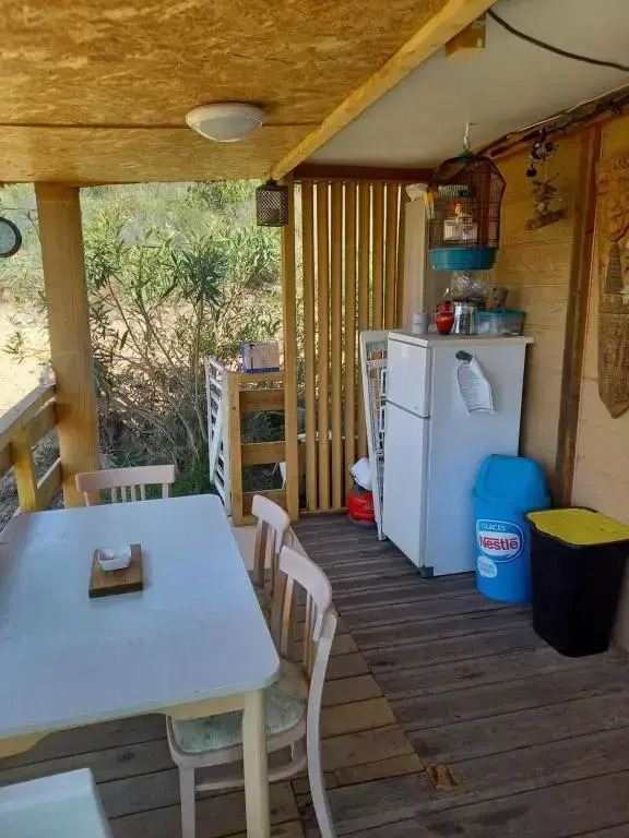Chalet les lambis