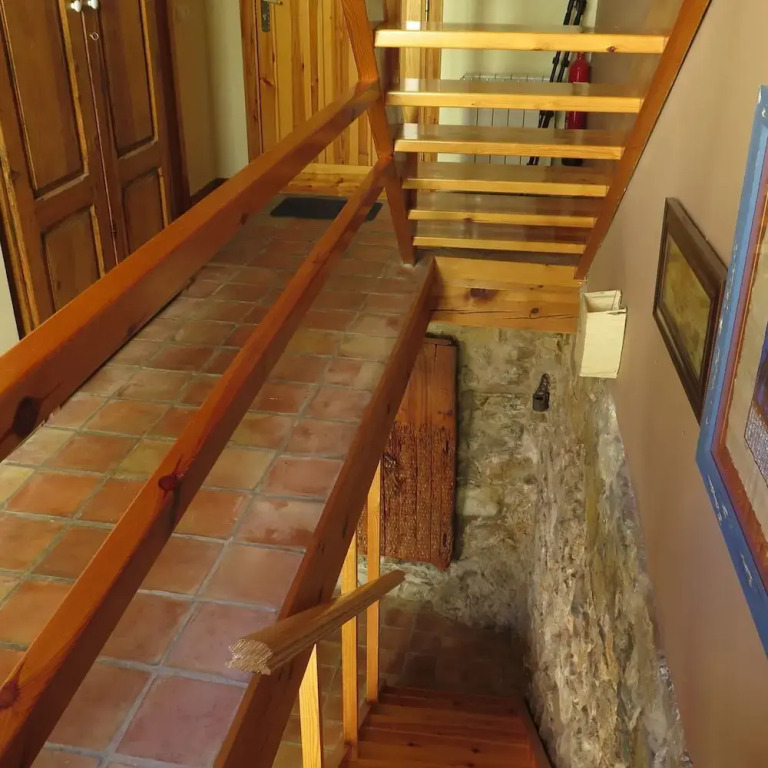 Casa Arnedillo by Apartamentos Arnedillo
