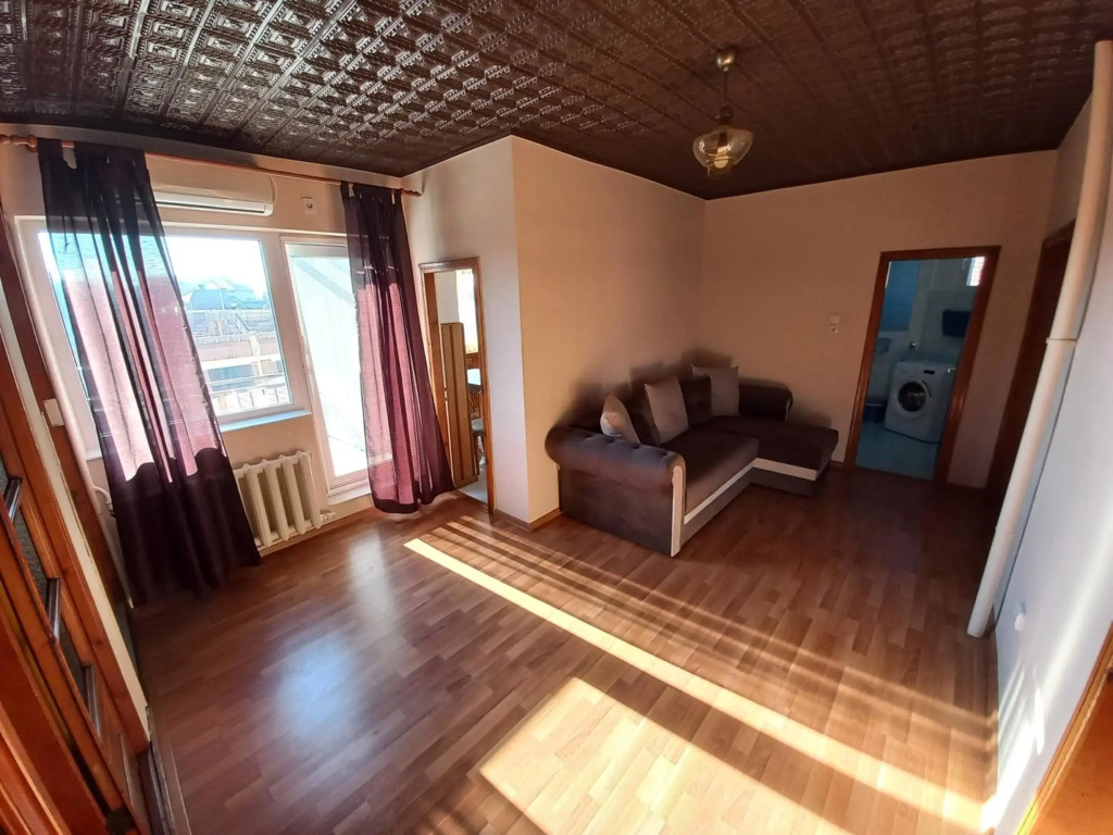 Premium Central Apartment
