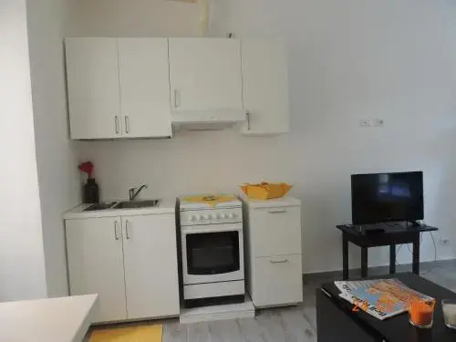 Appartamento Al numero 11