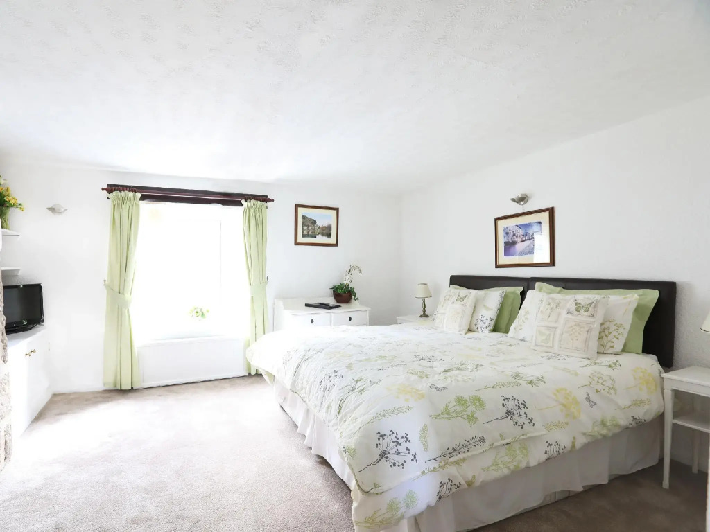 The Willow Restaurant B&B